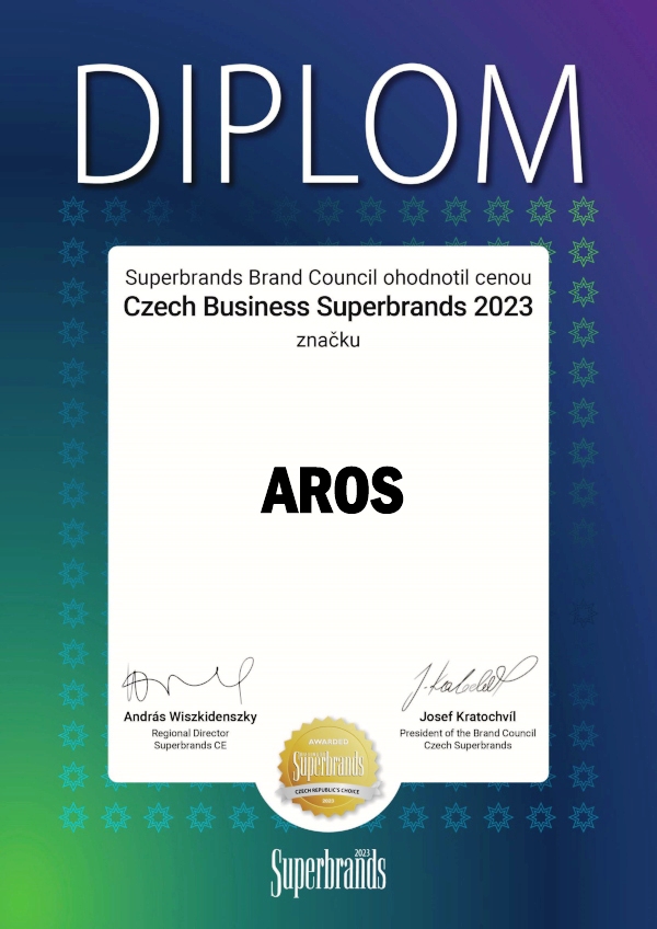 AROS_Superbrands 2023